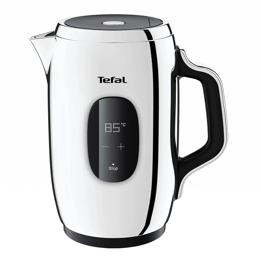 Електрочайник Tefal Majestuo KI883D10