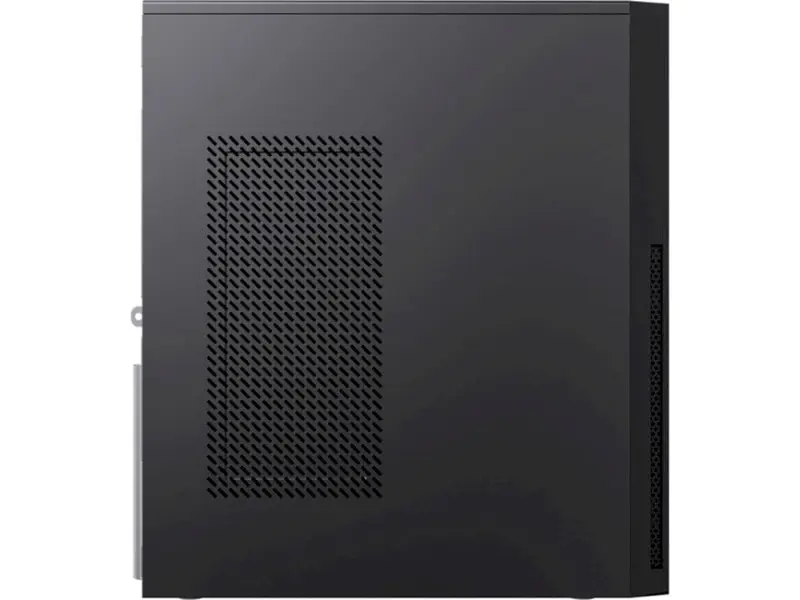 Корпус Gamemax ET-216-NP-U3 Black - фото 5