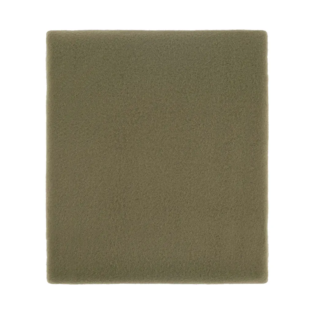 Плед Ardesto Fleece 130x160см, зелений (ART0730PB) - фото 3