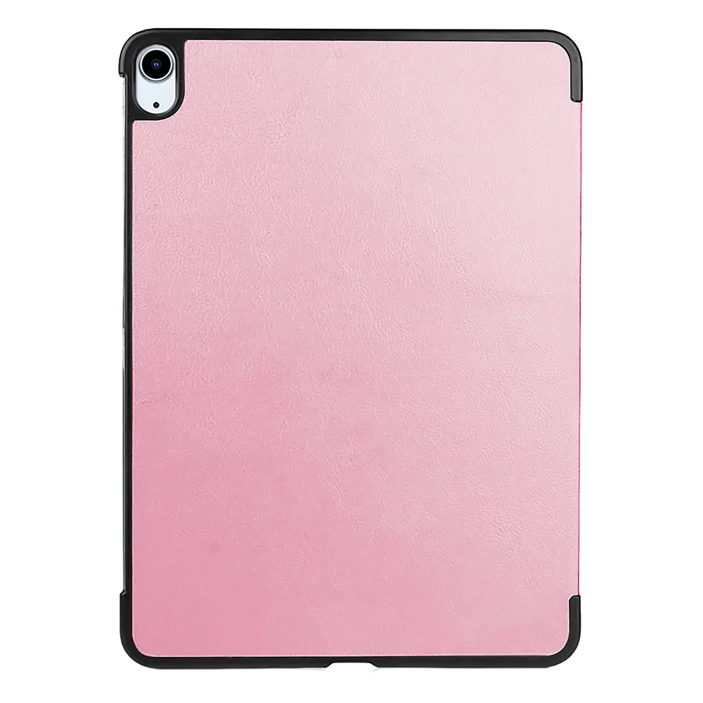 Чехол ArmorStandart Smart Case для iPad Air 11 2025 / 2024 Pink (ARM89219) - фото 2