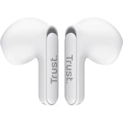 Наушники Trust Yavi Earphones White (25173) - фото 7