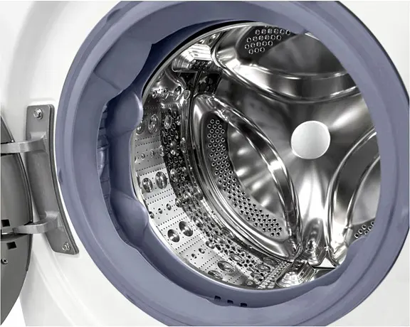 Прально-сушильна машина LG F4V7VG1W (7096462) - фото 7