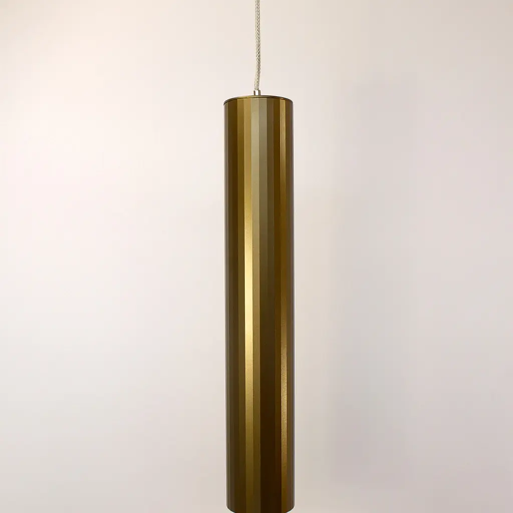 Підвісний світильник Friendlylight DOT P LED 20W 3000K Gold FL3009 - фото 2