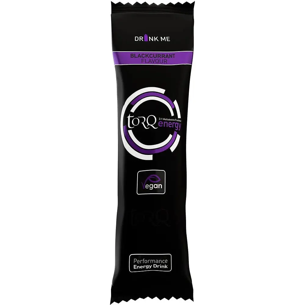 Энергетический напиток Torq Sachet бокс 15 шт. (1060-ENE-BLA-15BOX) - фото 2