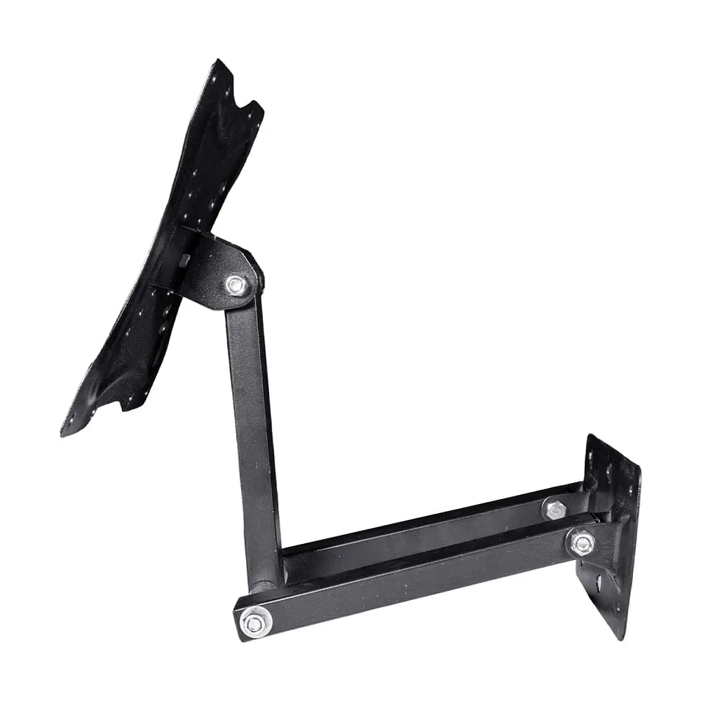 TV кронштейн E-NET 117B-2 14-55" для телевізорів/моніторів (94-00268) - фото 2