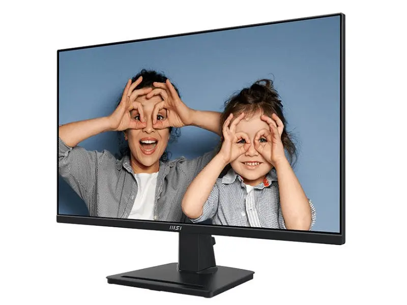 Монітор MSI PRO MP275Q Black - фото 2