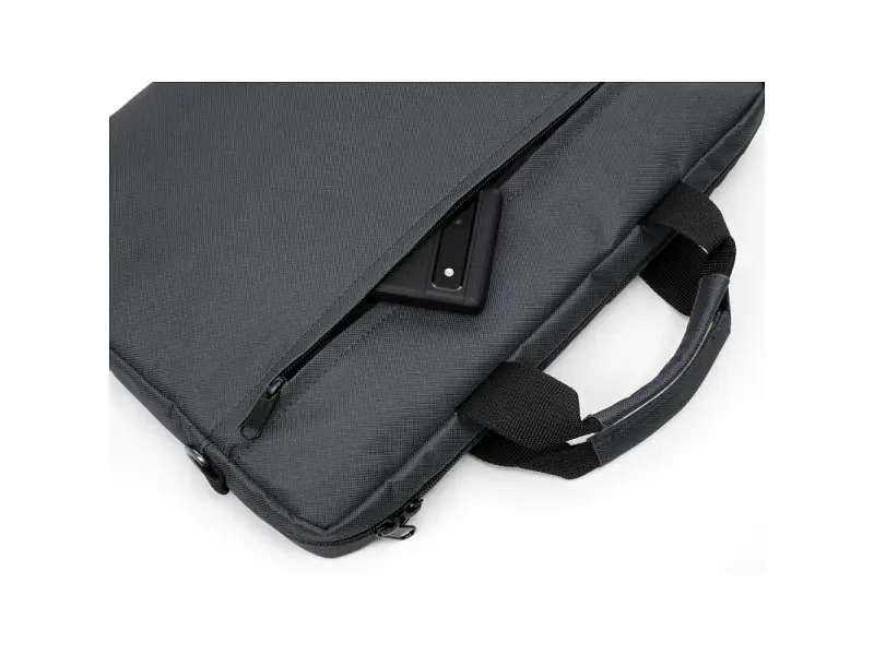Сумка для ноутбука Vinga NB1502 15.6 Gray/Black Print (NB1502UBGY) - фото 6