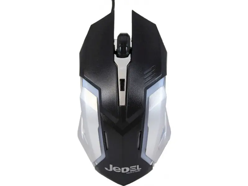 Миша Jedel CP79 Black USB