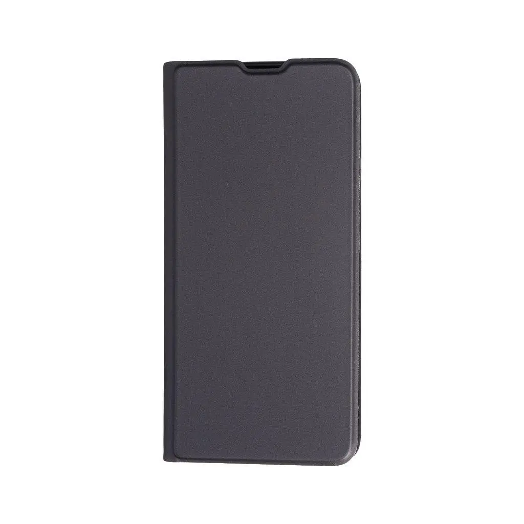Чохол до мобільного телефона XoKo Book Xiaomi Redmi Note 15 4G EU/GL (164mm) Black (XK-BK-XM-N15BK) - фото 3