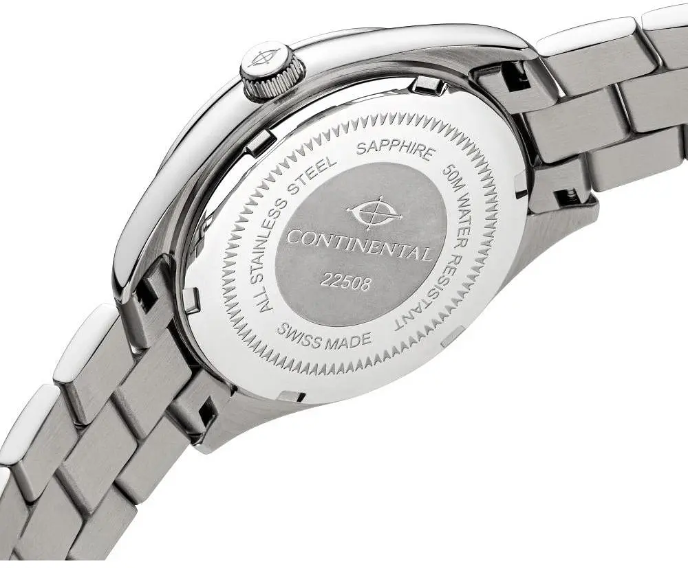 Годинник Continental 22508-LT101831 - фото 3