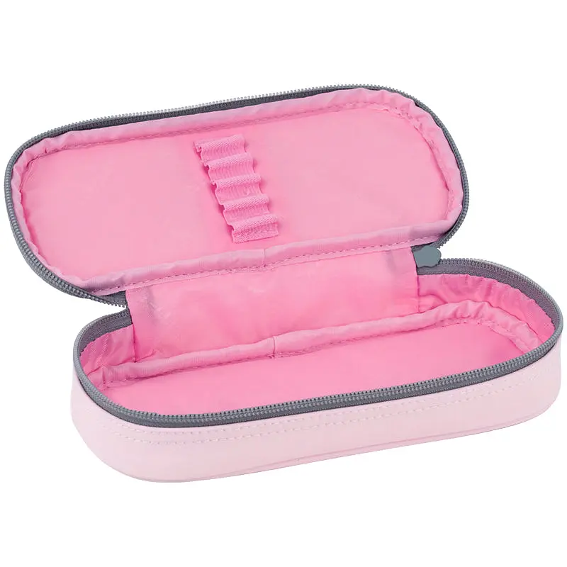 Пенал Kite Panda розовый (K25-662-9) - фото 6