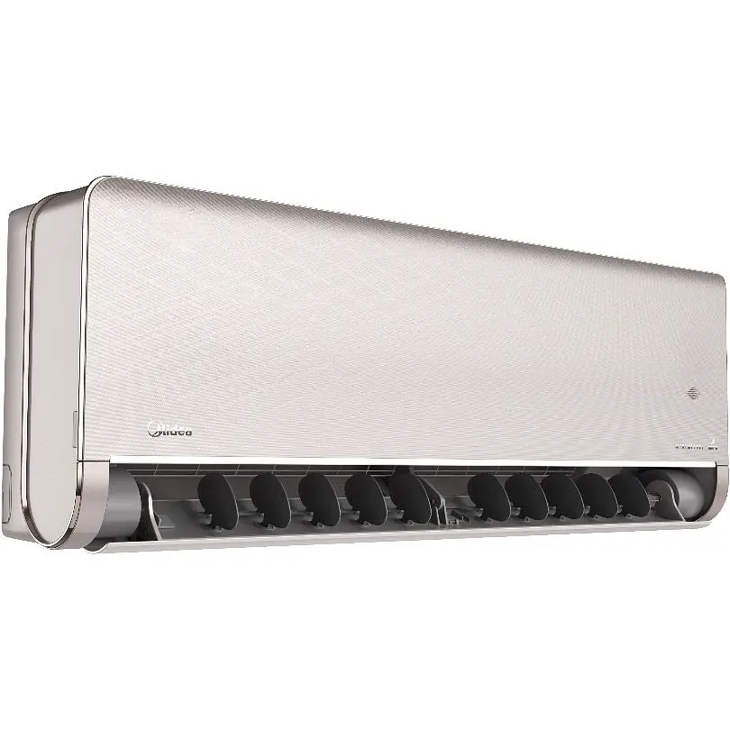 Спліт-система Midea Penrose MSXT-12HRFN8-GOLD-I/MSXT-12HRFN8-GOLD-O [171684] - фото 3