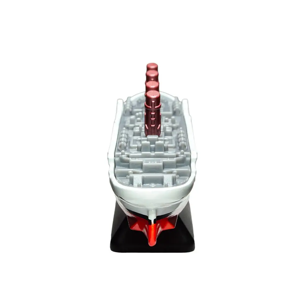 Дитяча колекційна модель "Круїзний лайнер" TechnoDrive 250420CG-3 - фото 3