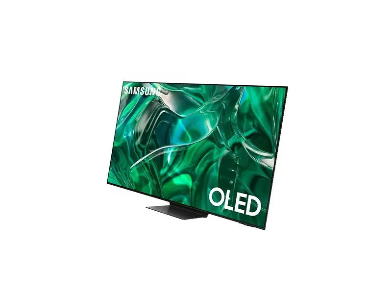 Телевізор Samsung QE77S95CAUXUA - фото 2