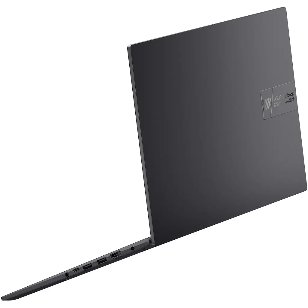 Ноутбук ASUS VivoBook 15X K3504ZA i5-1240P la 4.40 GHz, IPS, 16GB, 512GB, Без ОС - фото 9