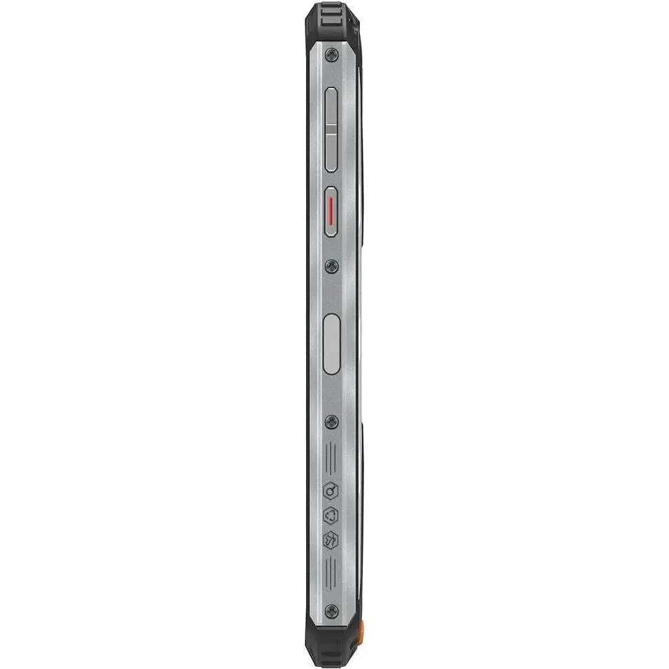Смартфон Oukitel WP6 Orange - фото 4