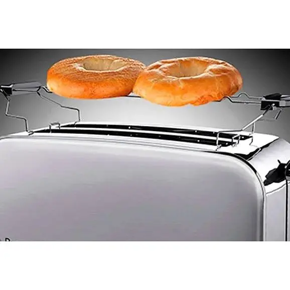 Тостер Russell Hobbs 23610-56 [64744] - фото 3