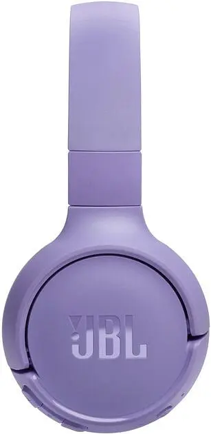Навушники JBL з мікрофоном T520BT Purple (JBLT520BTPUREU) (UA) - фото 4