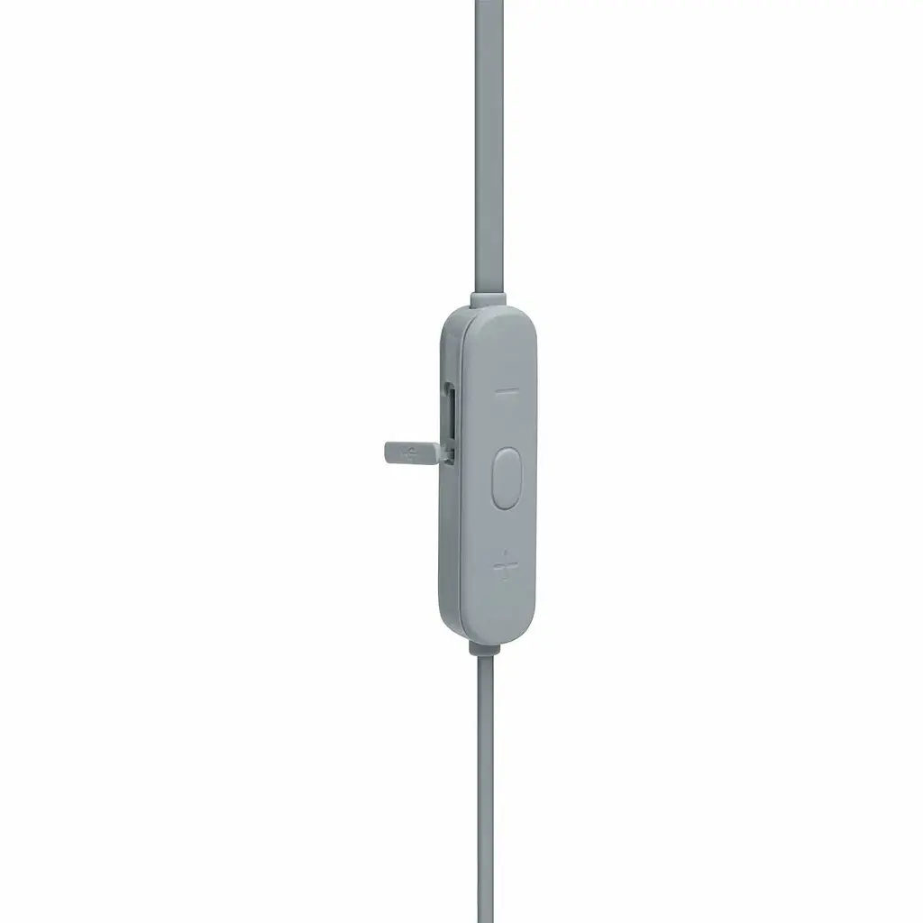 Навушники JBL Tune 115 BT Gray (JBLT115BTGRY) - фото 3
