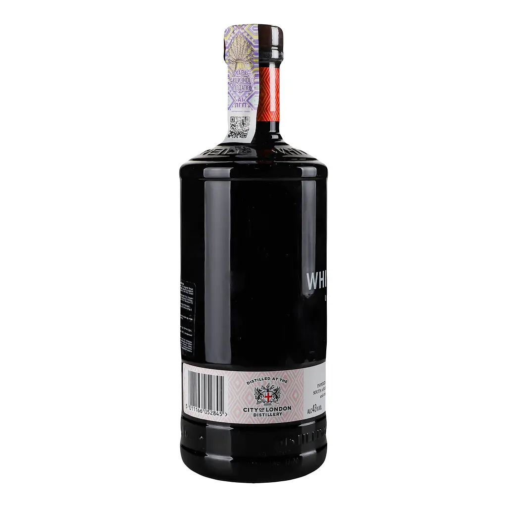 Джин Whitley Neill, 43%, 0,7 л - фото 4