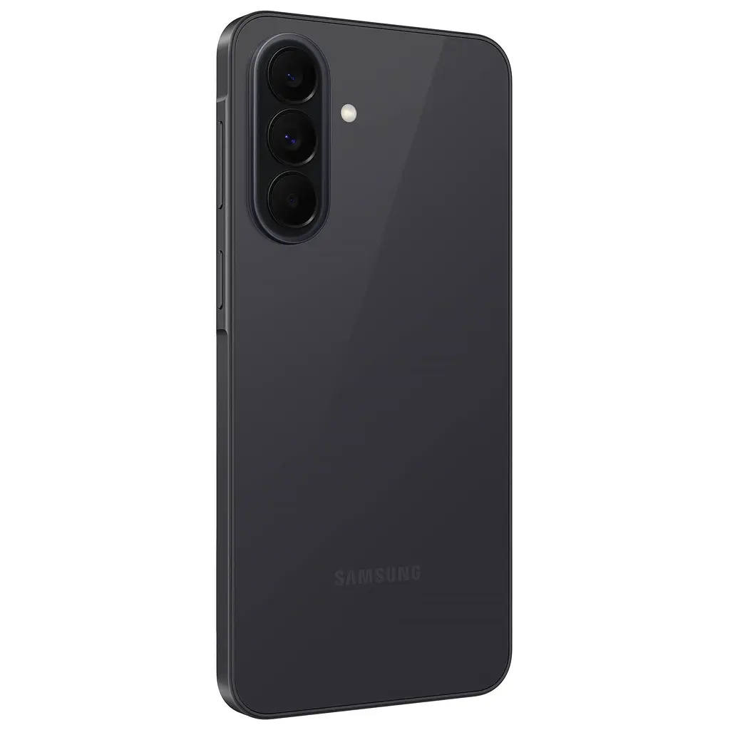 Смартфон Samsung Galaxy A37 5G 6/128GB Awesome Charcoal (SM-A376BZABEUC) - фото 5