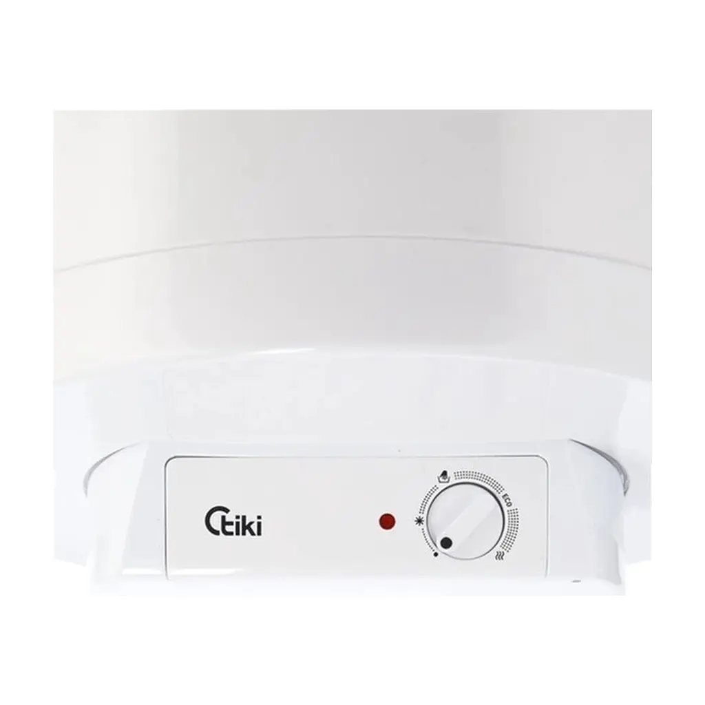 Бойлер TIKI GBF 100V9 (700148) - фото 6