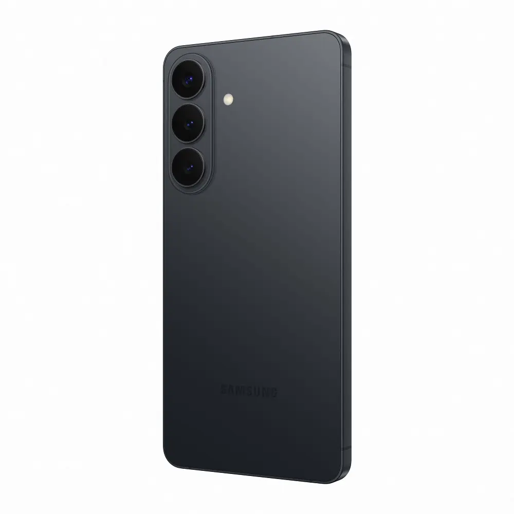 Смартфон Samsung Galaxy S26+ 5G (S947) 6.7" 12/256ГБ, 2SIM, 4900 мАг, чорний - фото 7