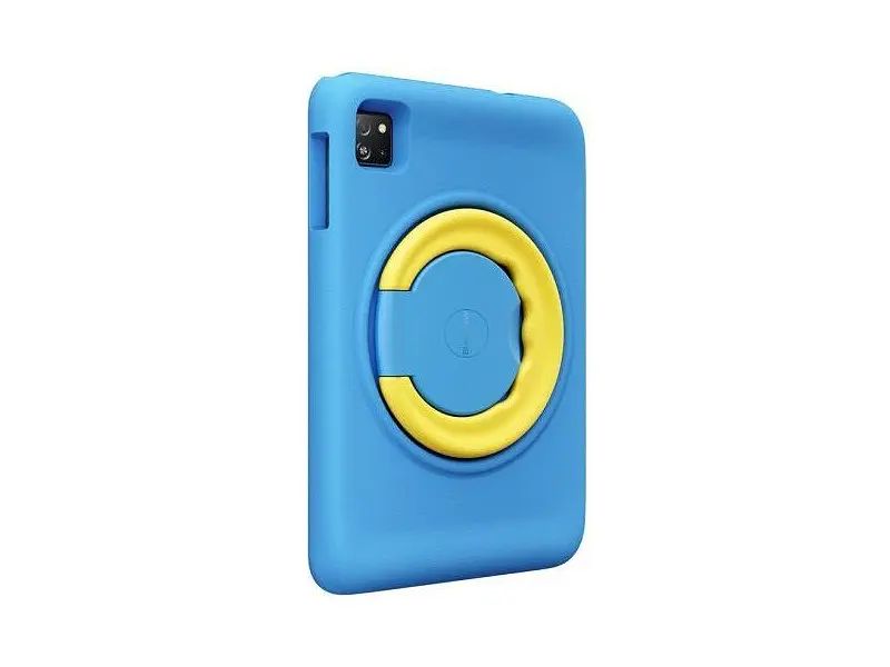 Планшет Blackview TAB A6 Kids 4/128GB Blue (6931548319139) - фото 5