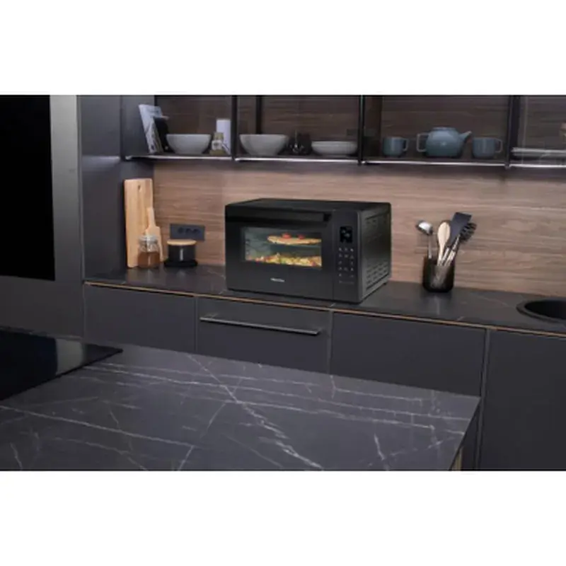 Електропіч Hisense HOM45D - фото 11