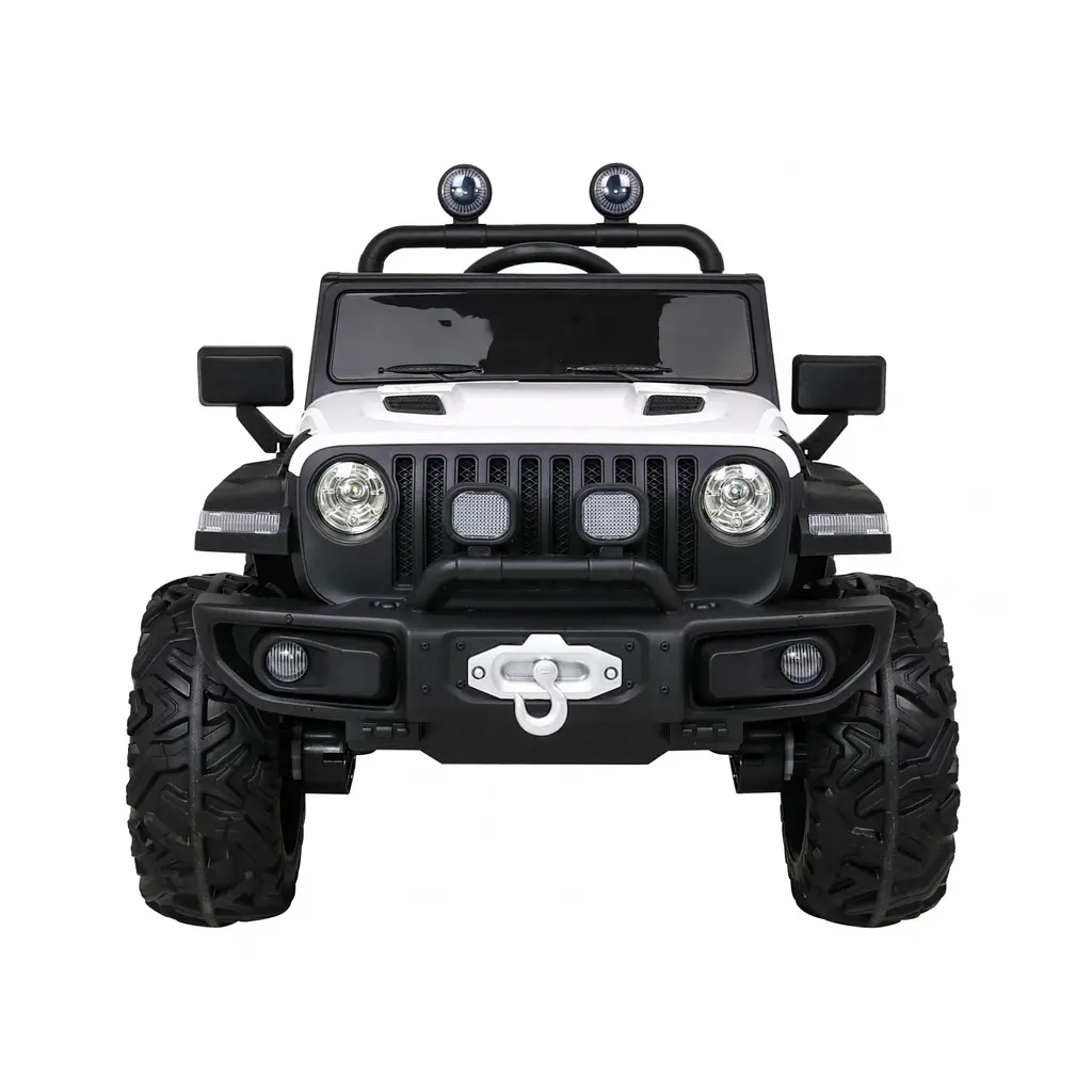 Електроавтомобіль Ramiz Master Of Terain 12 В,синій (PA.HC-8988.NIE) - фото 14