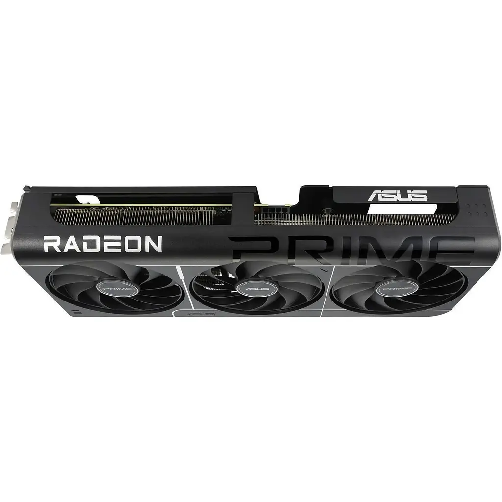 Видеокарта Asus Prime Radeon RX 9060 XT OC Edition 16GB (PRIME-RX9060XT-O16G) EU [156834] - фото 5