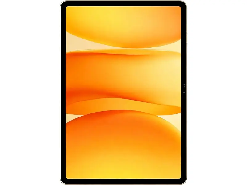 Планшет Blackview MEGA 12 12/256GB Flash Gold (6931548325291) - фото 2