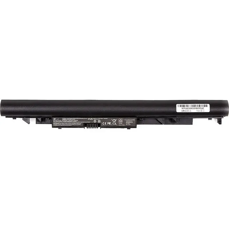 Акумулятор PowerPlant для ноутбуків HP Pavilion 17z Series (JC03) 11.1V 2600mAh (NB462094) - фото 2