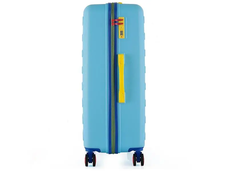 Валіза Semi Line 28 L Blue (T5844-3) - фото 8