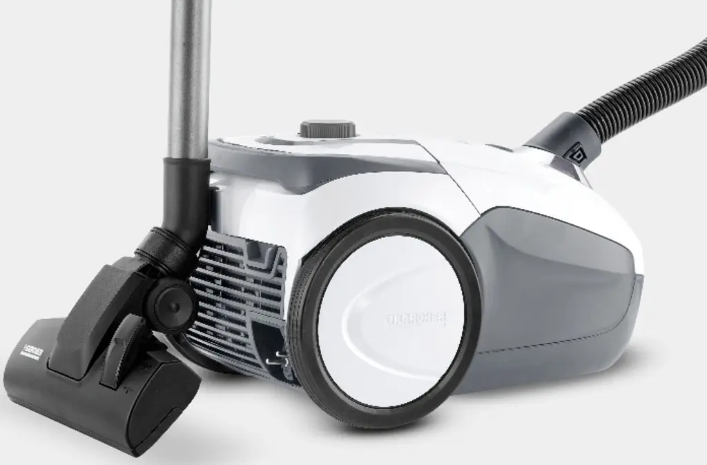 Пилосос Karcher VC 2 Premium [1.198-111.0] [83106] - фото 6