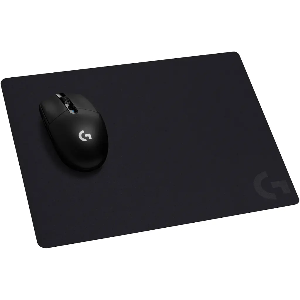 Килимок для мишки Logitech G240 Gaming Mouse Pad Black (943-000785) - фото 6