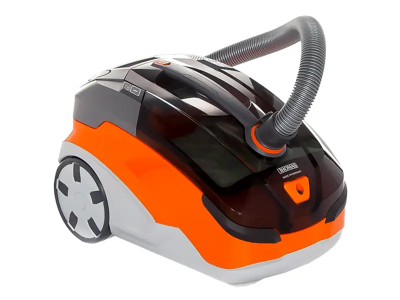 Миючий пилосос з мішком та аквафільтром Thomas Aqua+ Pet & Family Plus