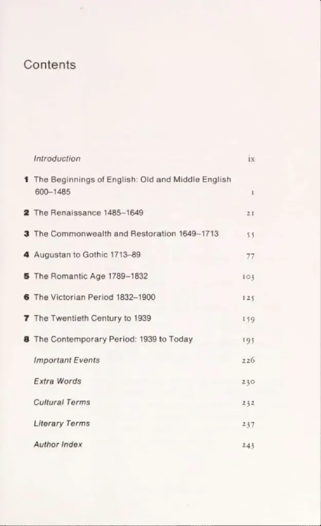 The Penguin Guide to Literature in English : Britain and Ireland - фото 2
