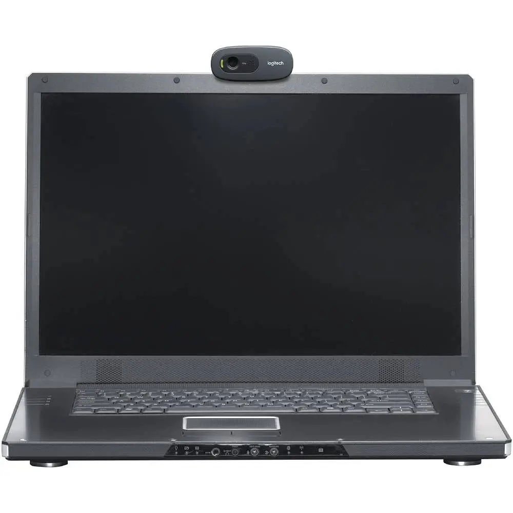 Веб-камера Logitech C270 HD (960-001063) - фото 6