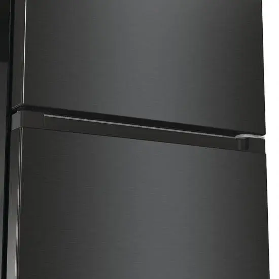 Холодильник Gorenje NRK6202EBXL4 з морозильною камерою - фото 10