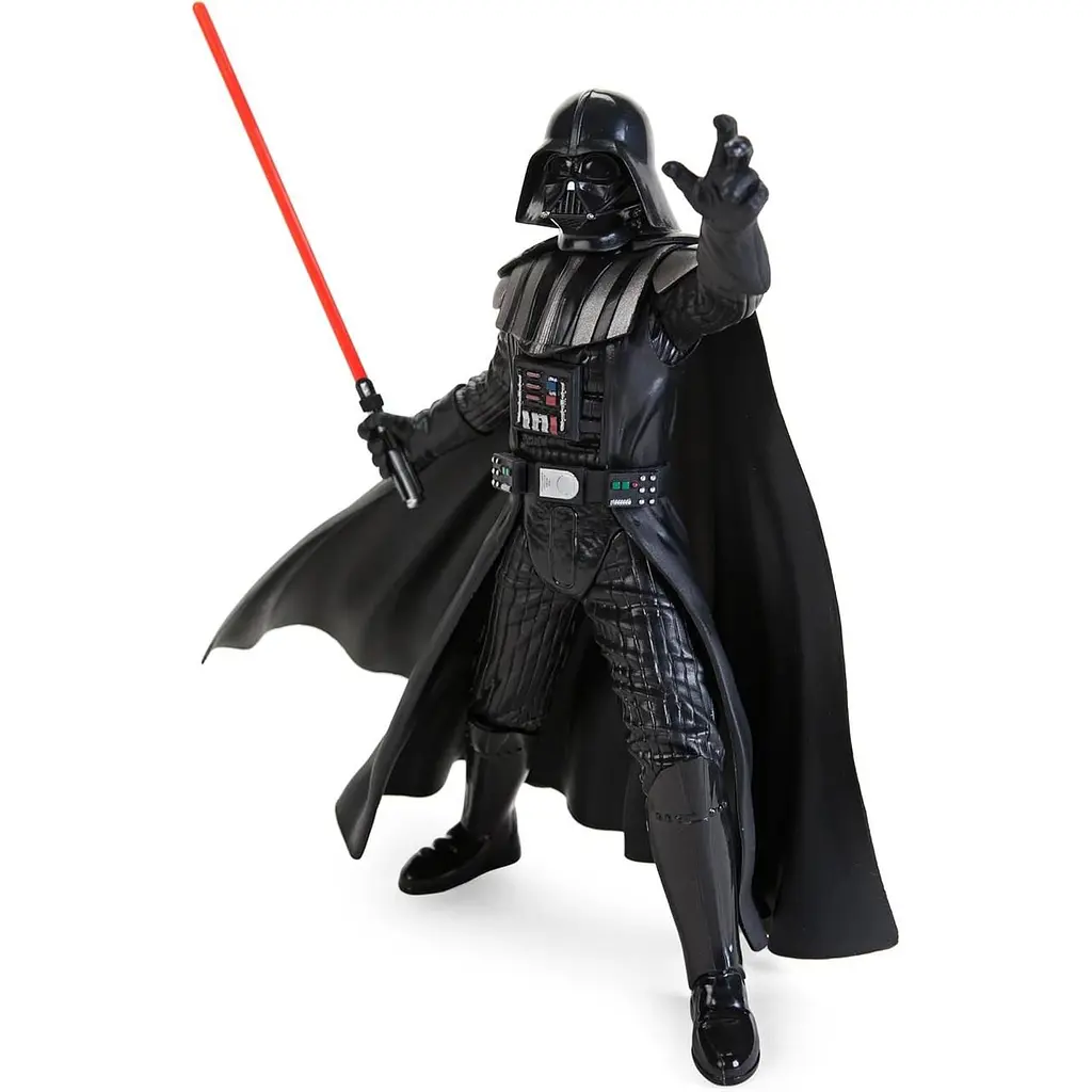 Фігурка Sega Зоряні війни Дарт Вейдер Star Wars Darth Vader 19 см S SW DV 19 - фото 2