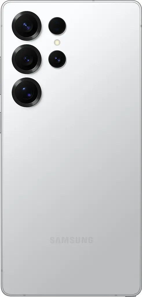 Смартфон Samsung Galaxy S25 Ultra 12/1TB Titanium Whitesilver (SM-S938BZSH) [NFC, 2 SIM/1 SIM + eSIM] - фото 10