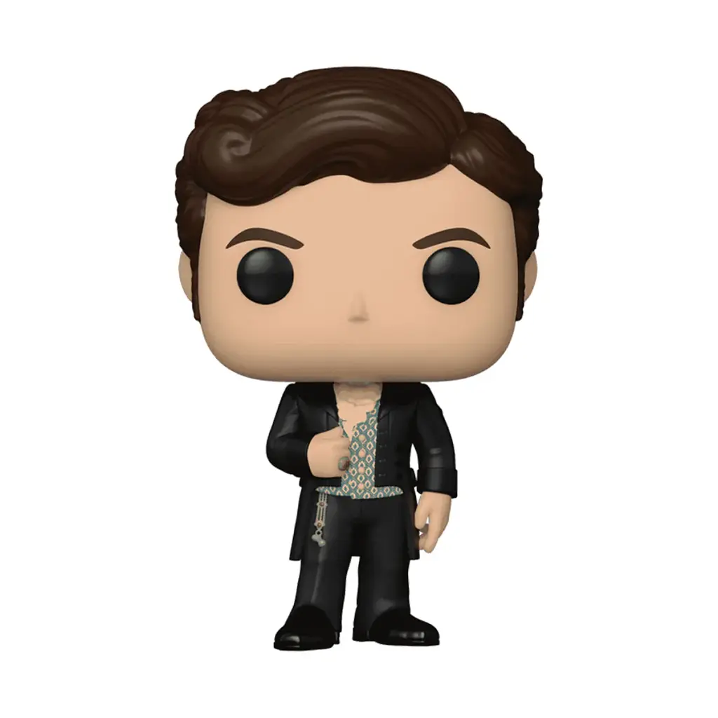 Ігрова фігурка FUNKO POP! серії "Бріджертони" - КОЛІН БРІДЖЕРТОН - фото 2