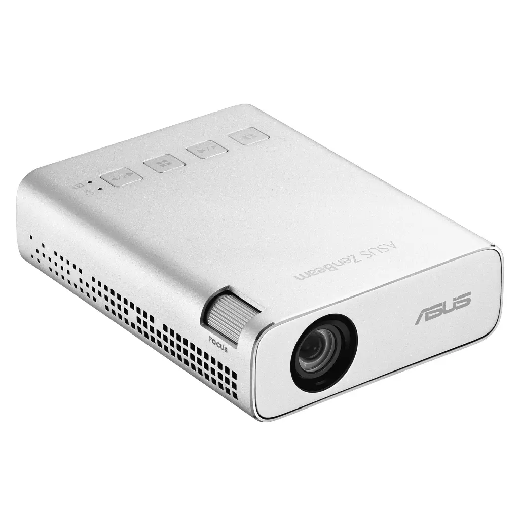 Проектор ASUS ZenBeam E1R (90LJ00J3-B01070) - фото 3