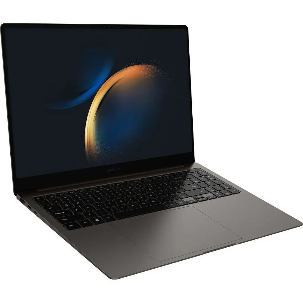 Ноутбук Samsung Galaxy Book3 [NP750XFG-KA3IT] [143952] - фото 4