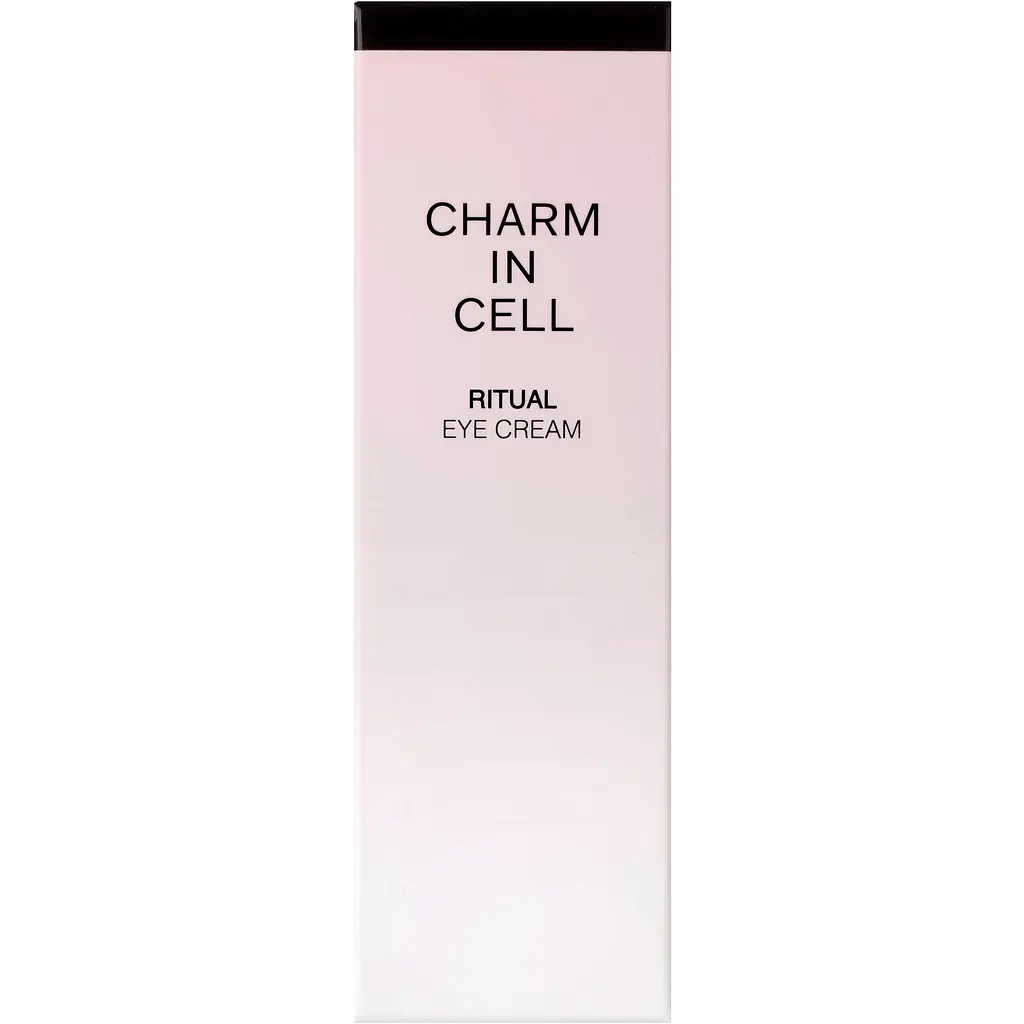 Крем для зони навколо очей Charmzone Charm in Cell Ritual Антивіковий 30 мл - фото 2