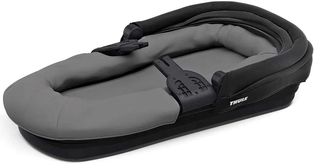 Люлька Thule Urban Glide Bassinet (TH 20110748) - фото 2