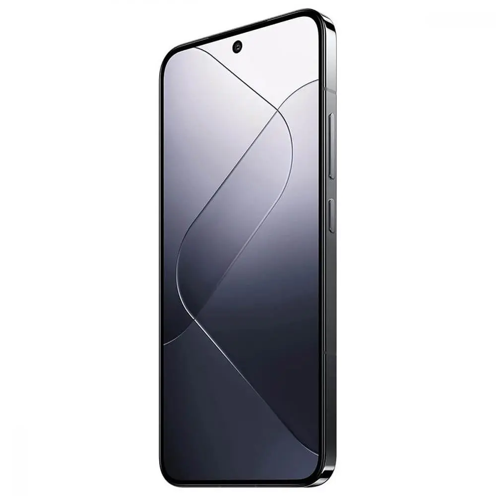 Смартфон Xiaomi 14 12/256GB Black - фото 4
