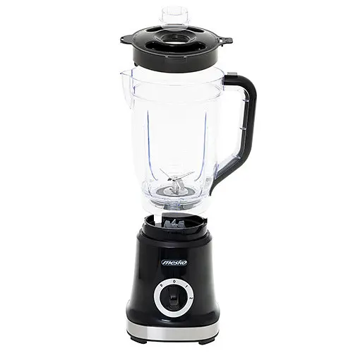 Блендер Mesko MS 4079 black - фото 7