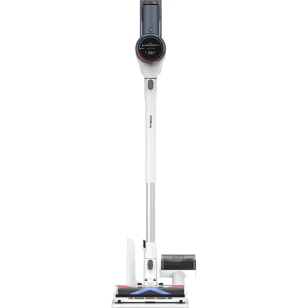 Вертикальний пилосос Tineco PURE ONE S15 Flex Ex (VS154000EU) [94736] - фото 1